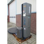 Lantech Q300 Palletwikkelaar. Used.